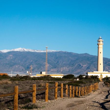 Villa Pepita Almerimar Εξωτερικό φωτογραφία
