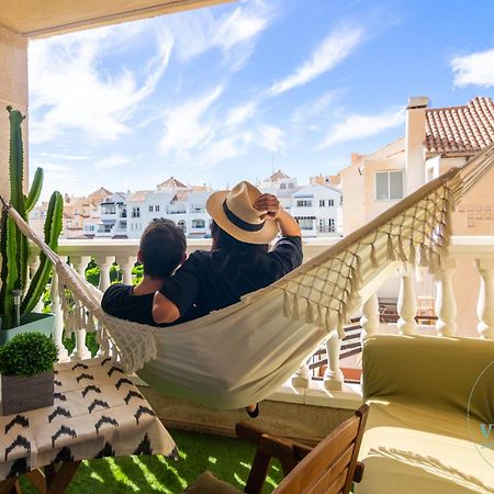 Villa Pepita Almerimar Εξωτερικό φωτογραφία