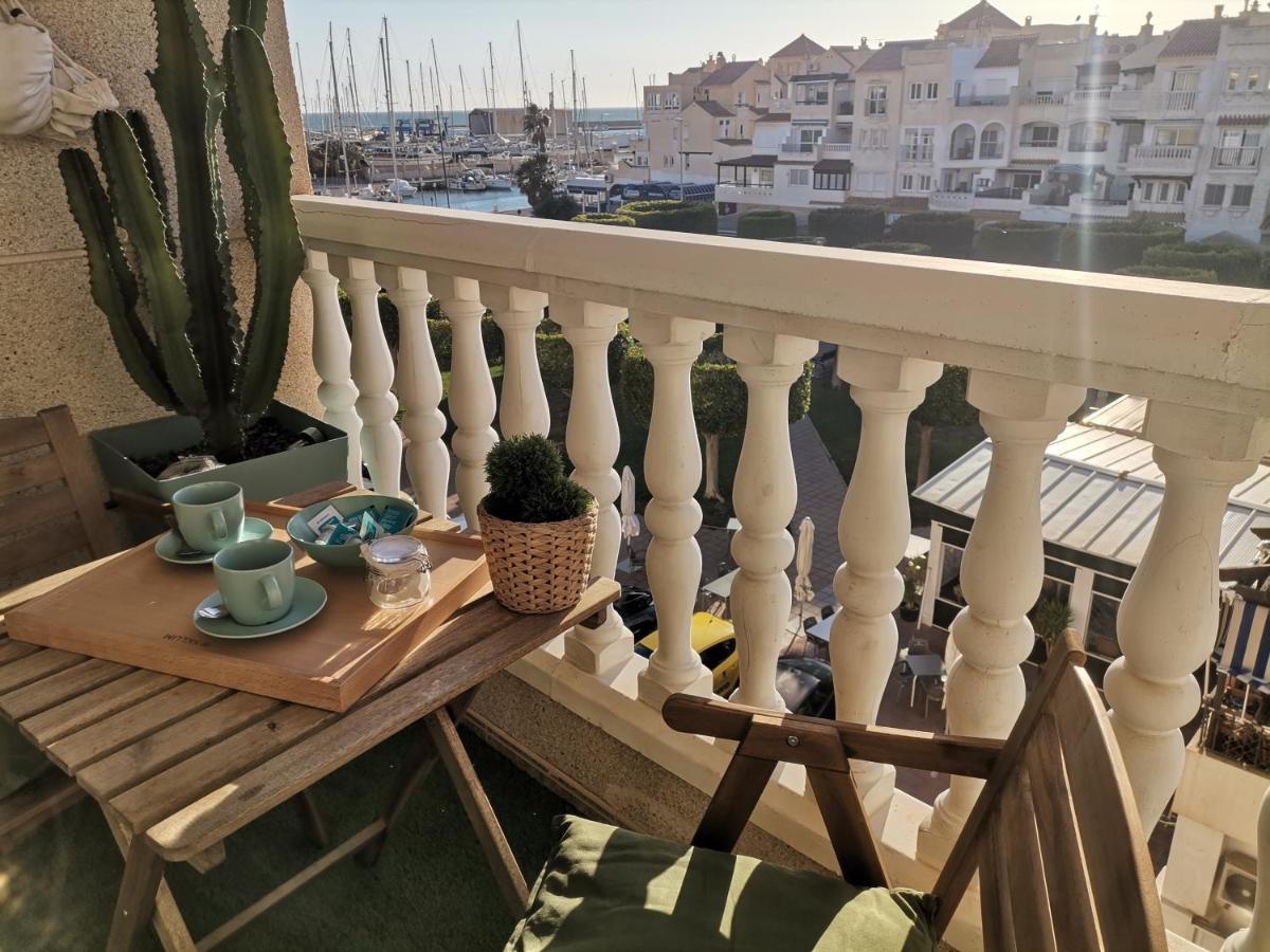 Villa Pepita Almerimar Εξωτερικό φωτογραφία