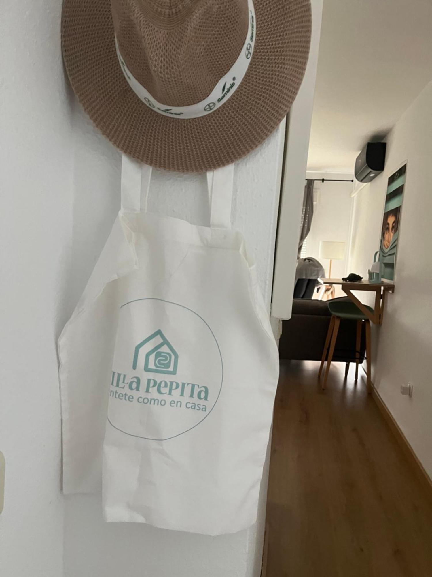 Villa Pepita Almerimar Εξωτερικό φωτογραφία