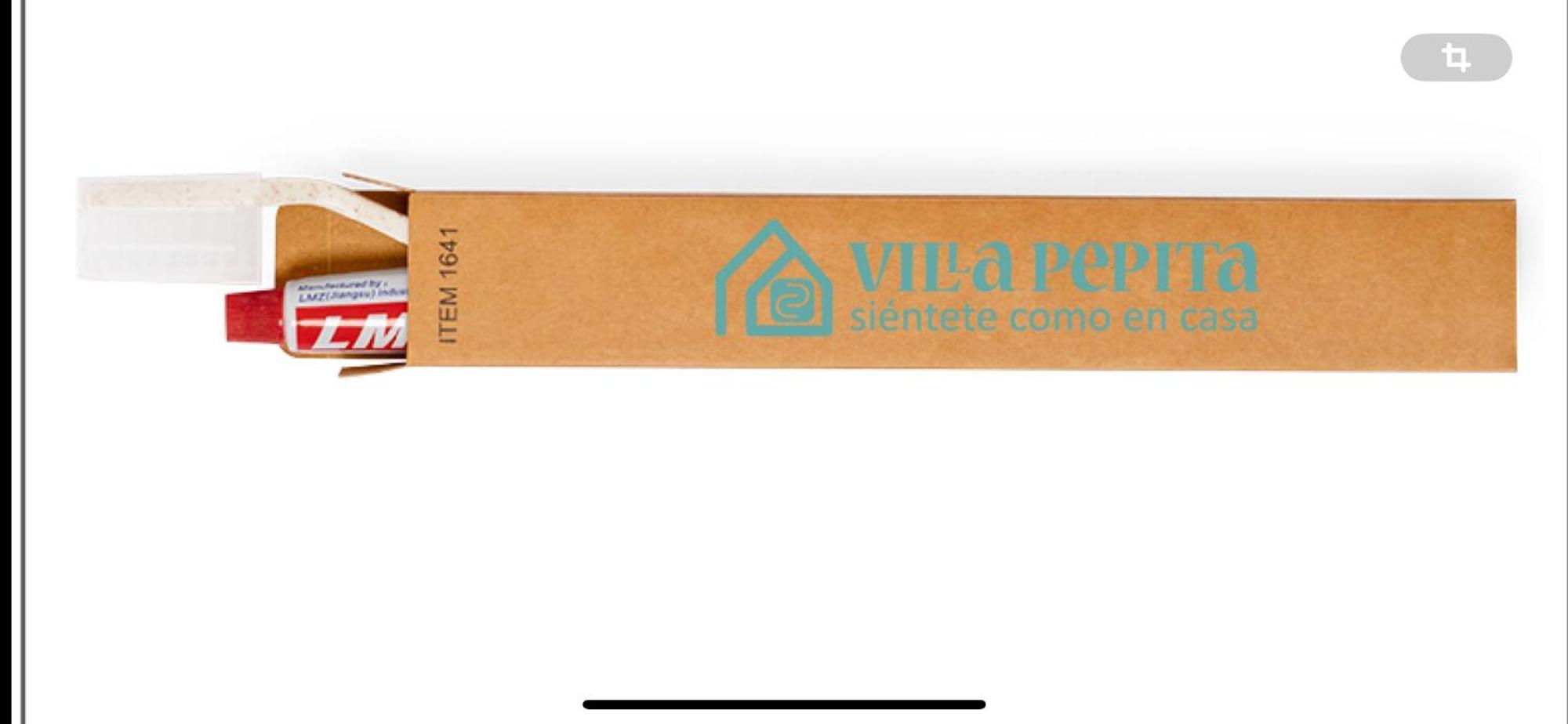 Villa Pepita Almerimar Εξωτερικό φωτογραφία