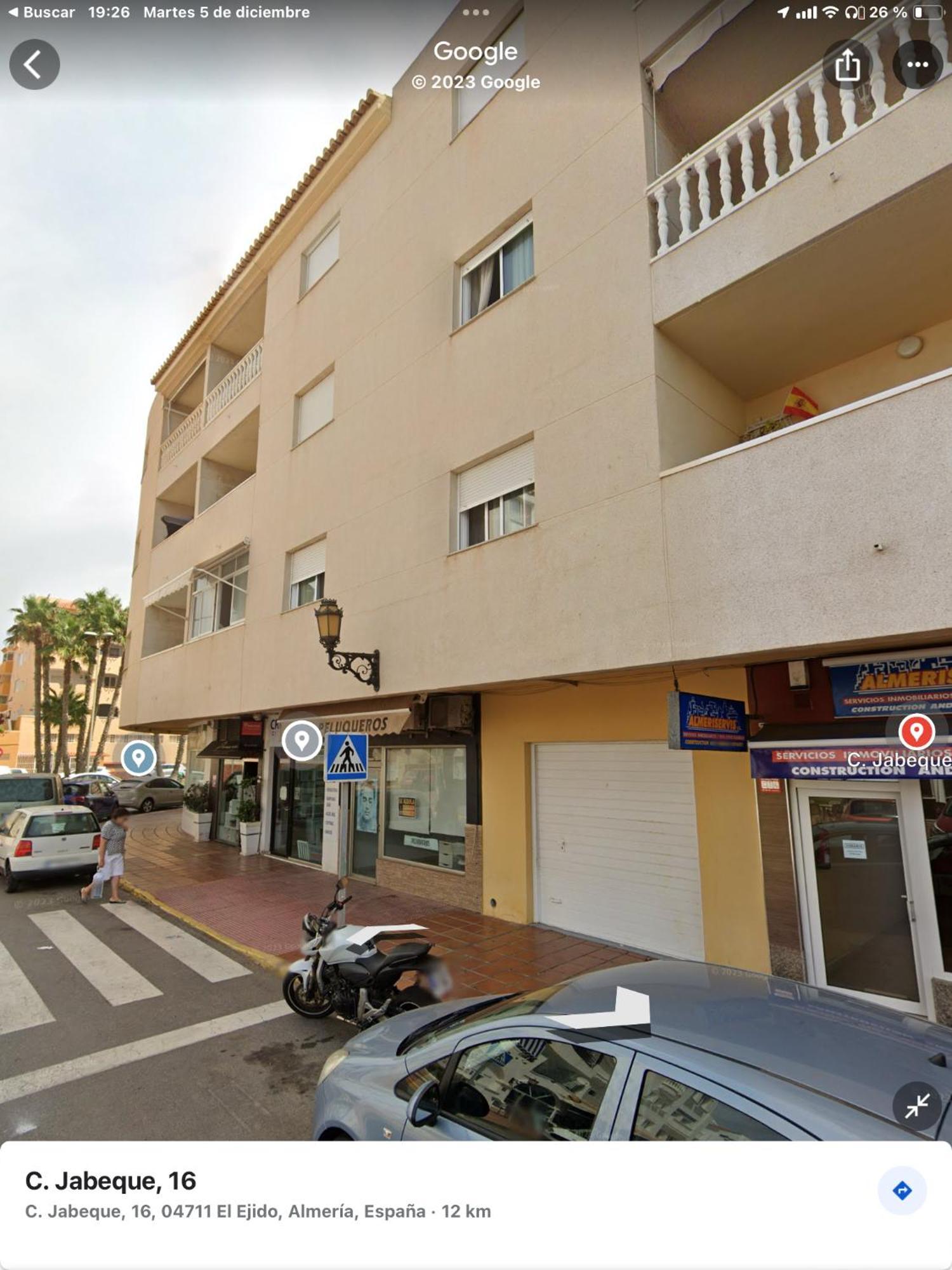 Villa Pepita Almerimar Εξωτερικό φωτογραφία