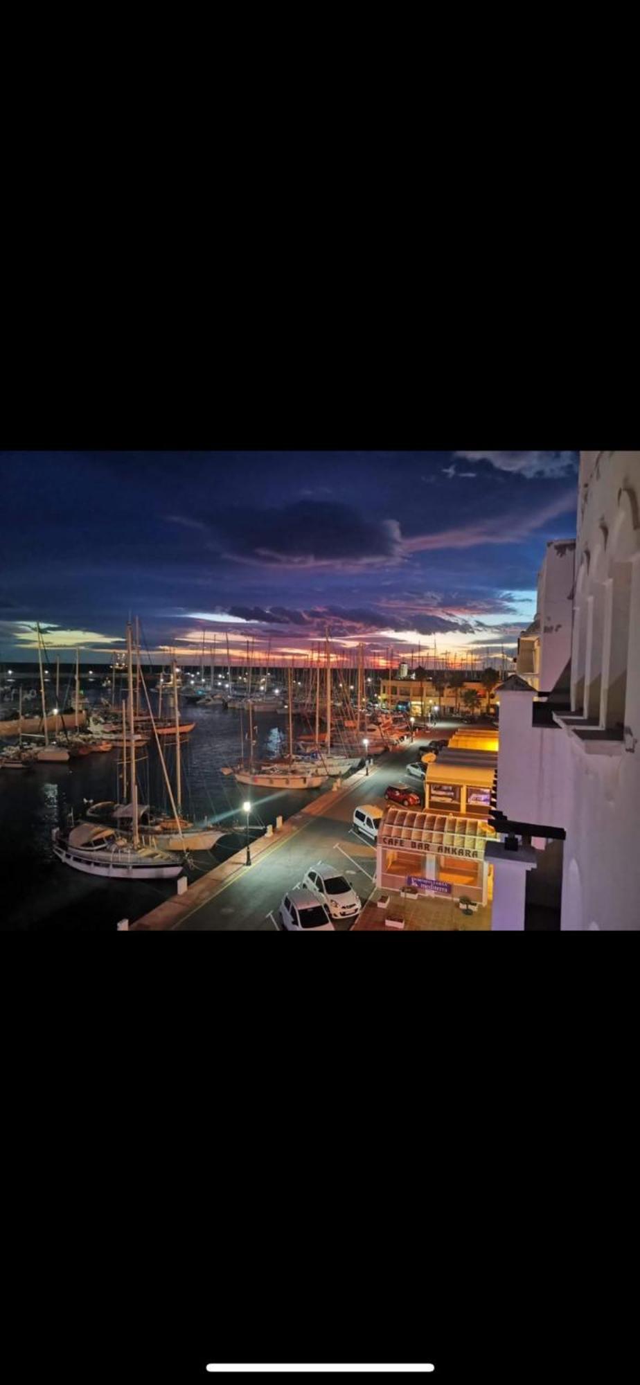 Villa Pepita Almerimar Εξωτερικό φωτογραφία
