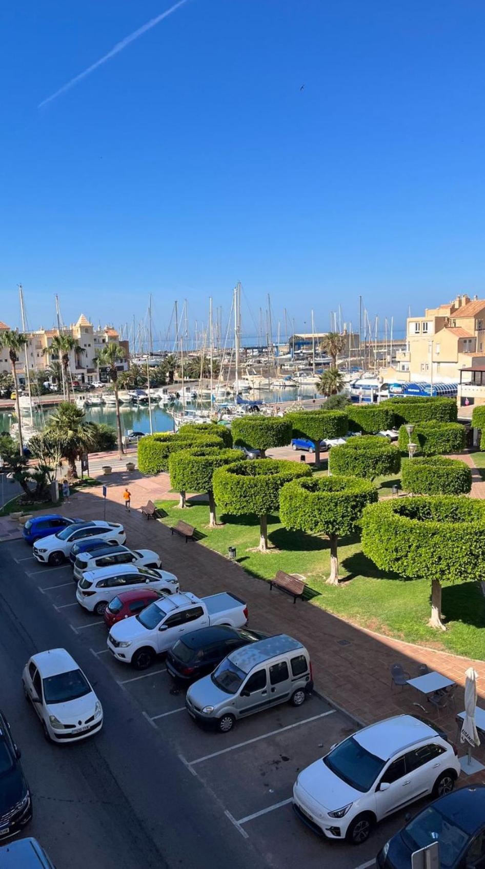Villa Pepita Almerimar Εξωτερικό φωτογραφία