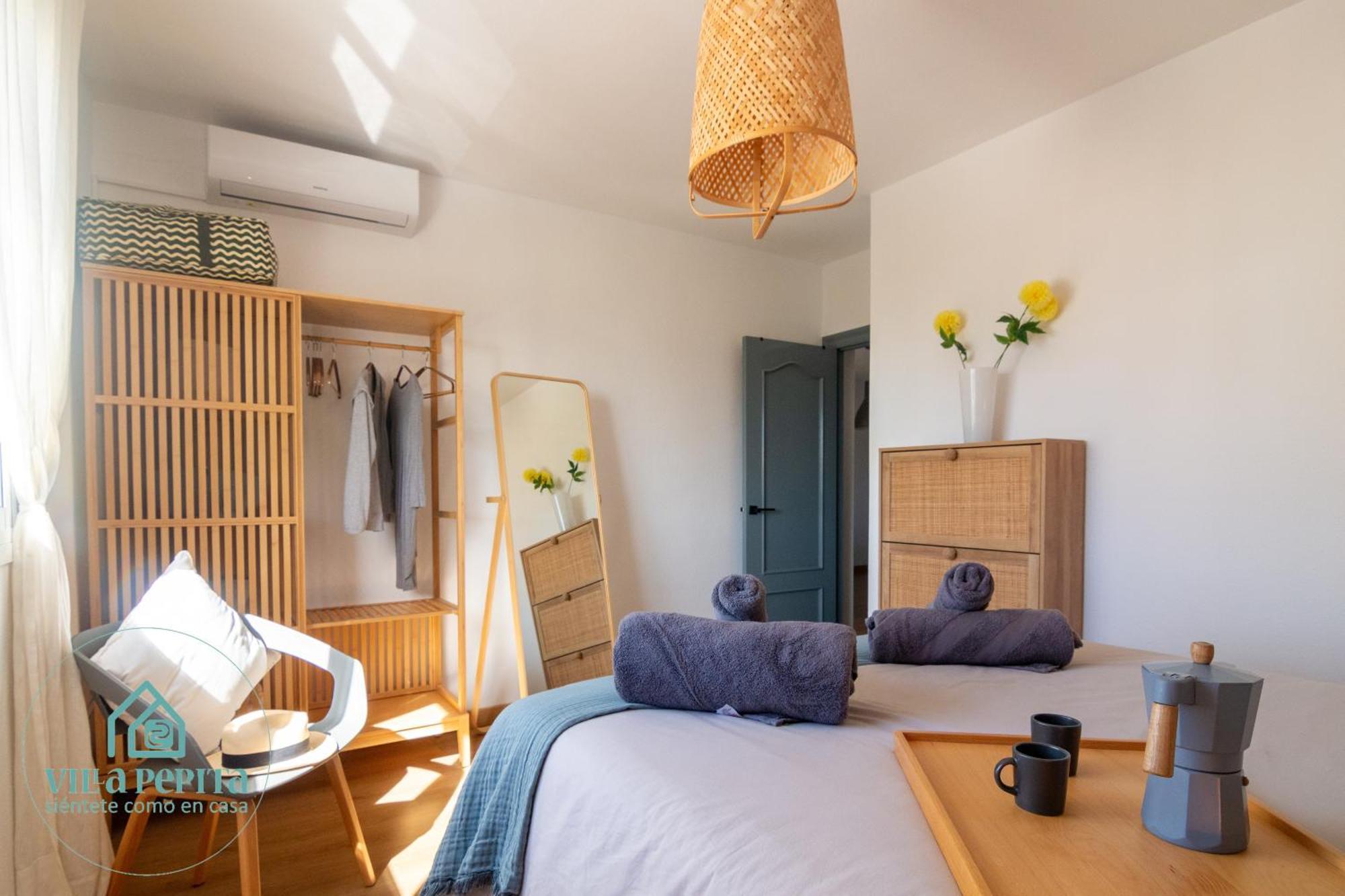 Villa Pepita Almerimar Εξωτερικό φωτογραφία