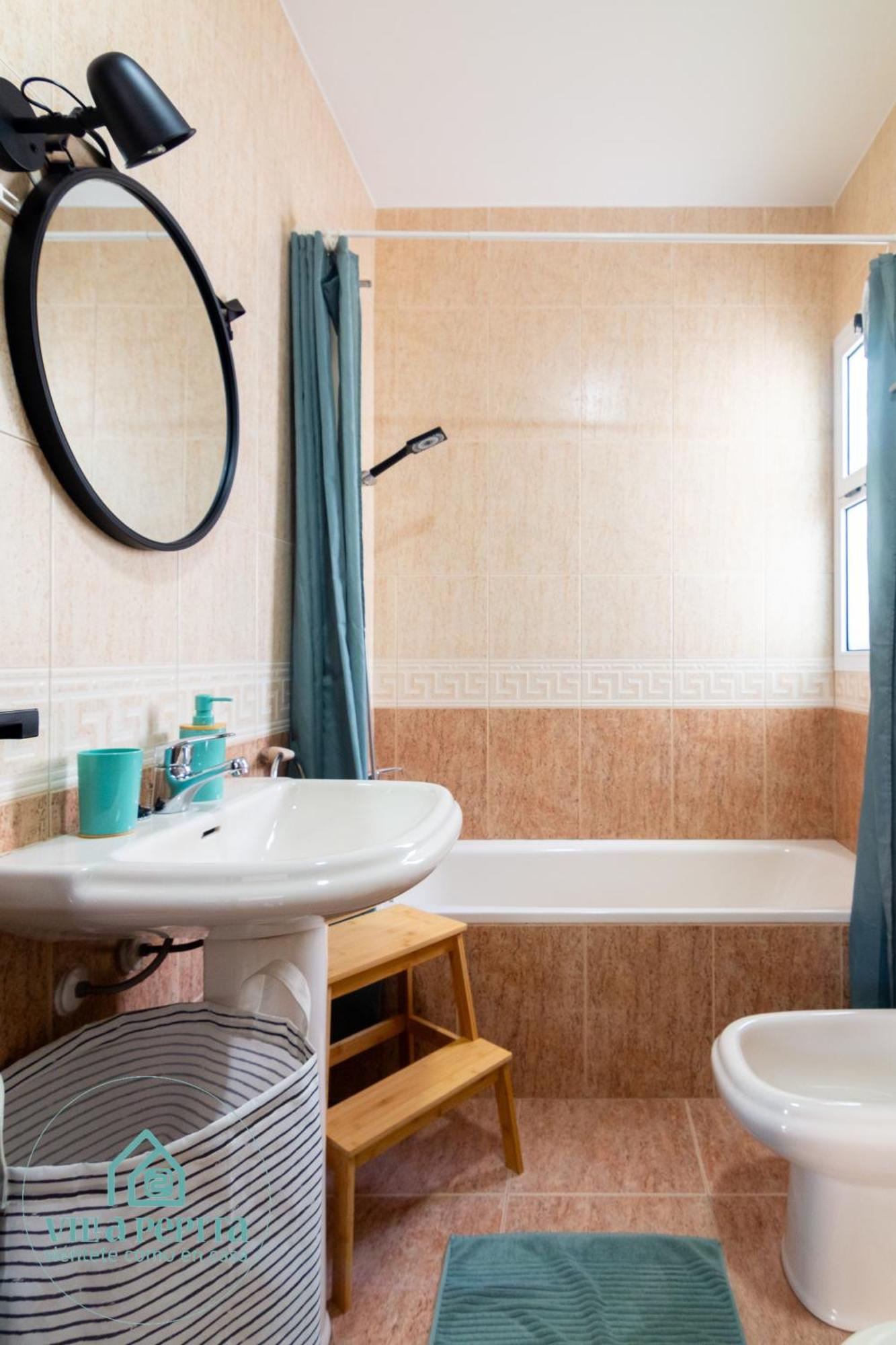 Villa Pepita Almerimar Εξωτερικό φωτογραφία