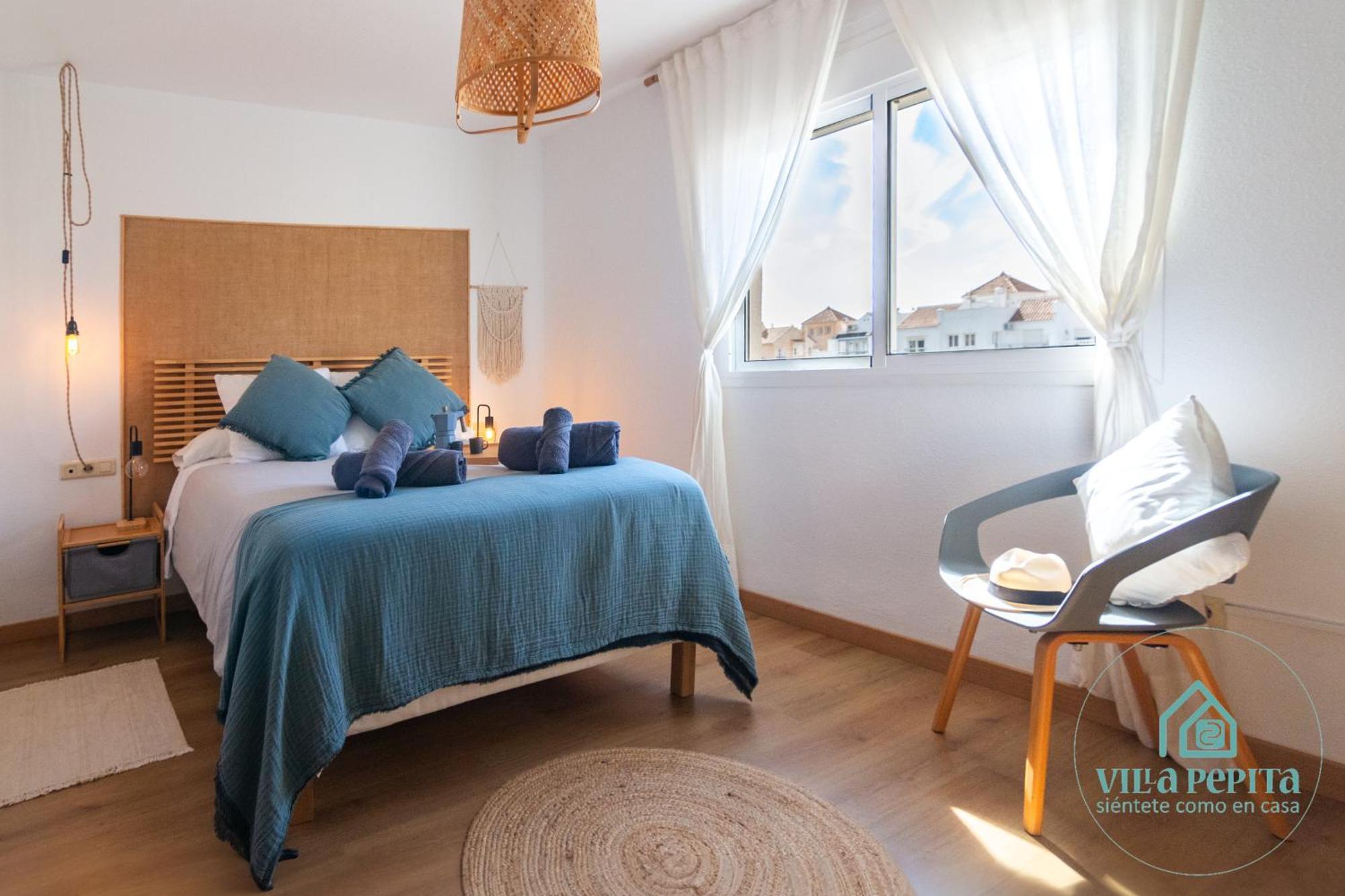 Villa Pepita Almerimar Εξωτερικό φωτογραφία