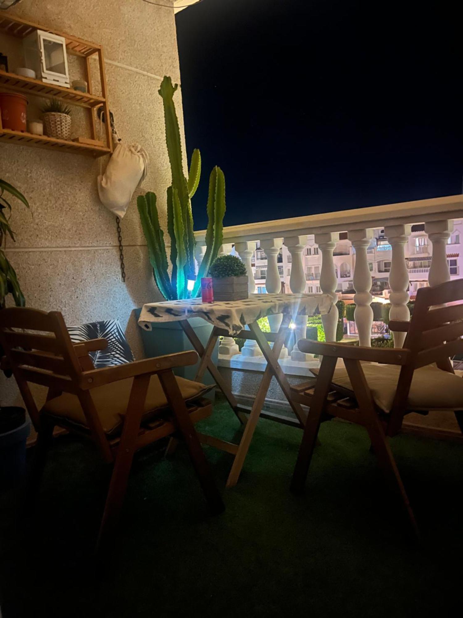 Villa Pepita Almerimar Εξωτερικό φωτογραφία